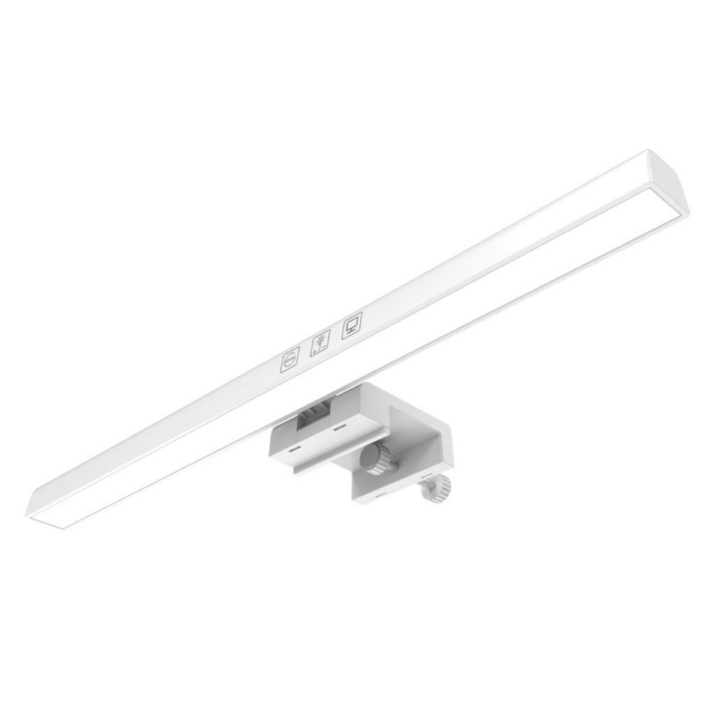 LED Monitor Light Bar USB Powered Computer Monitor Lamp Screen Light Bar for Desk/Office/Home/Game