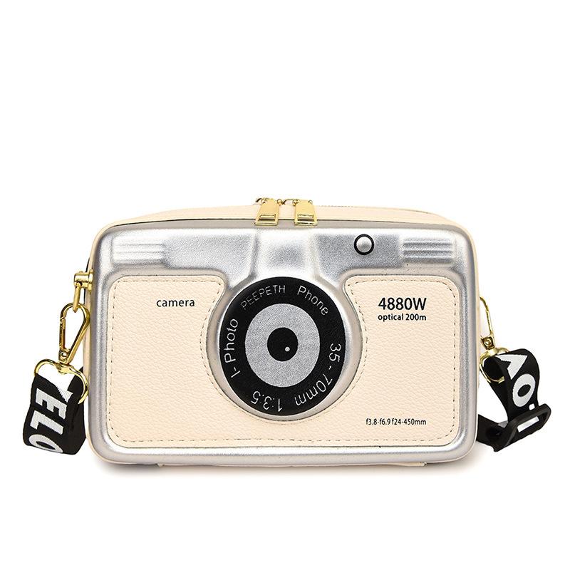 Personalized Trend Backpack Women 2025 New Fashion Retro Shoulder Bag Niche Design Versatile Women's Bag