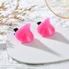 Devil Horn Hair Clip Headband: Cute Halloween Hair Accessories