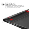 Case for Samsung Galaxy Tab S10 Lite 10.9" S10 FE 10.9" S9 FE 10.9" Detachable Bluetooth Keyboard Case Samsung Tab S9 11" Cover