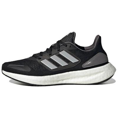 Pureboost 22 Heat.RDY Core Black Cloud White Grey Women's Sneakers HQ3980