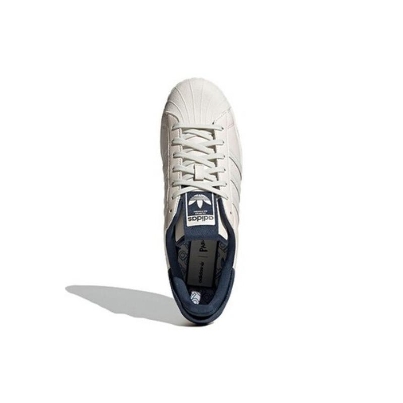 adidas Superstar White - GW2045