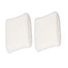 2PCS Humidifier Wick Filter Replacement Filter Humidifier Accessory for HU4801 HU4802 HU4803 HU481
