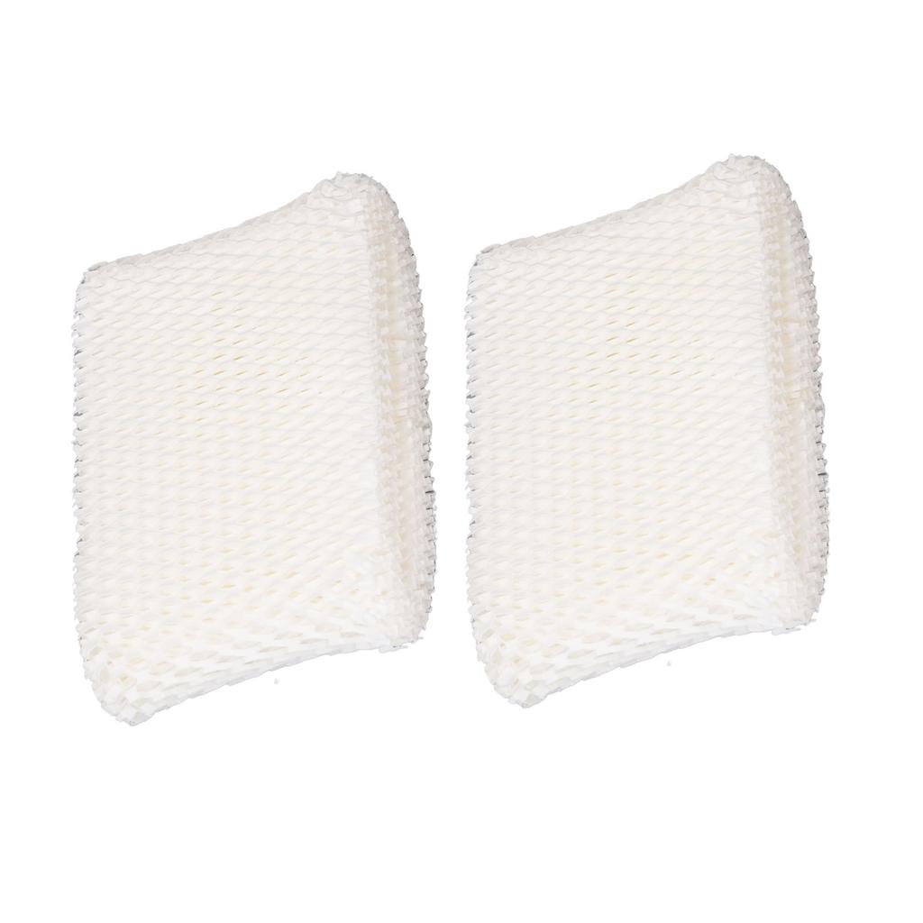 2PCS Humidifier Wick Filter Replacement Filter Humidifier Accessory for HU4801 HU4802 HU4803 HU481
