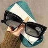 New Vintage Square Presbyopia Sunglasses Women Men Luxury Brand Reading Sun Glasses Male Female Eyewear Oculos De Sol +1.5+2.0