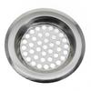 Bathroom Sink Strainer Filter Drain Net Strainer 60mm Basin