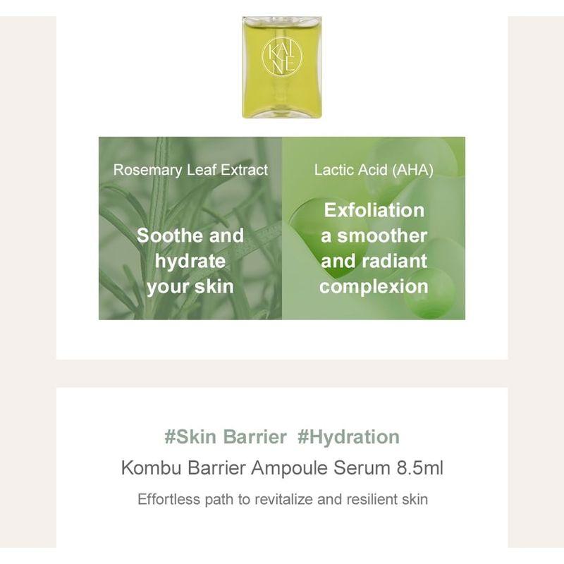 KAINE - Serum Discovery Kit