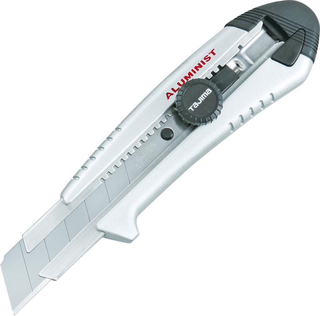 TAJIMA NejiPro H Aluminum Silver Replacement Blade, H-Type, AC-H701S