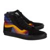 Vans Sk8 Hi Reissue 'Refract Black' Sneakers VN0A4U3DWN6