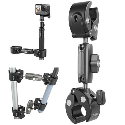 GoPro Aksesuarları – GoPro Desteği ve Tutucular