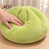 Decorative Cushion for Home Dumpling Plush Pillow with PP Cotton Filling, Soft Comfortable Baozi Novelty Gift Girlfriend Cushion, Stress Relief