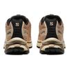SALOMON XT-Slate Advanced Comfortable Versatile Low-Top Outdoor Functional Shoes Unisex Shoes Brown 473054