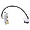 Aluminum Rear Brake Pump With Efficient Cooling System 9010-080400 For High Load Conditions On Various Vehicles