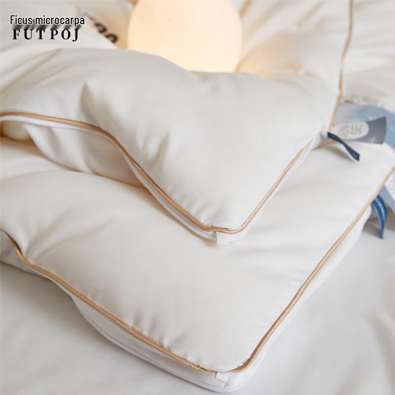 Soy Fiber Detachable Four Seasons Duvet