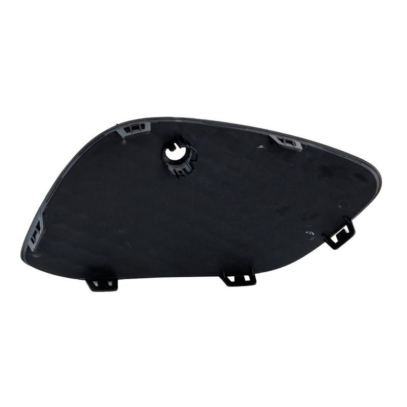 2538850122 253885022 Für Benz GLC300 W253 2016- Linke Rechte Seite Frontstoßstange Kühlergrill Nebelscheinwerferabdeckung Autozubehör Paar