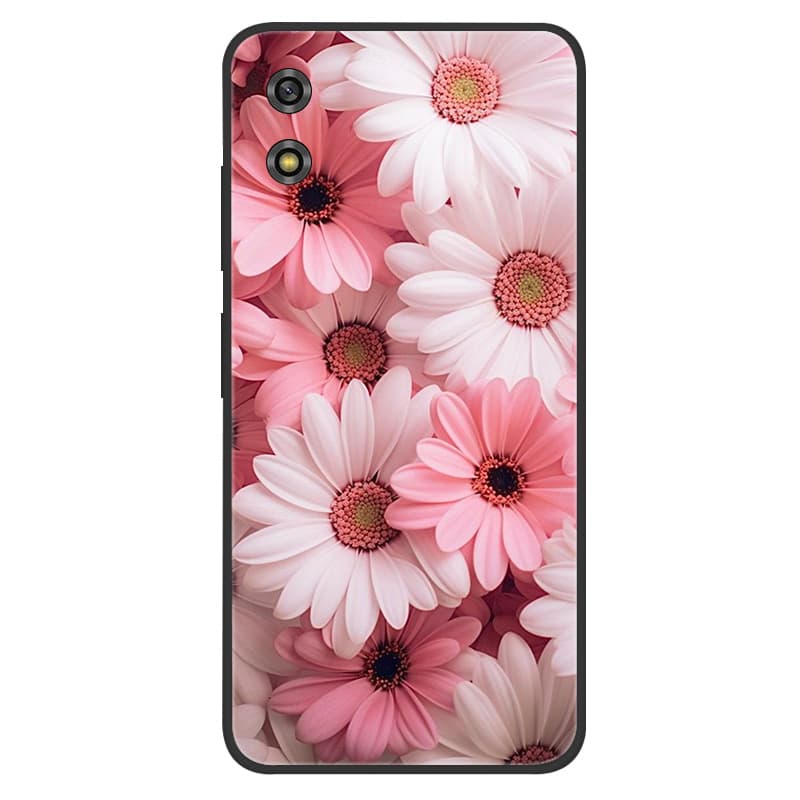 For Xiaomi Qin 3 Ultra Case Butterfly Silicone Protective Cover For Qin3 Ultra Duoqin Qin 3 Ultra Protector Black Bumpers Cases
