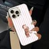 C-Curious- G-George the Monkey Phone Case For IPhone 17 Air 16 15 14 13 12 11 Pro Max White  Sliver  Hard Cover