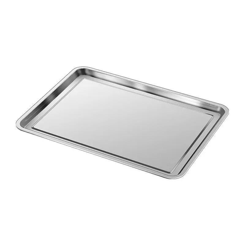 Yode 304 Stainless Steel Commercial Steaming Tray