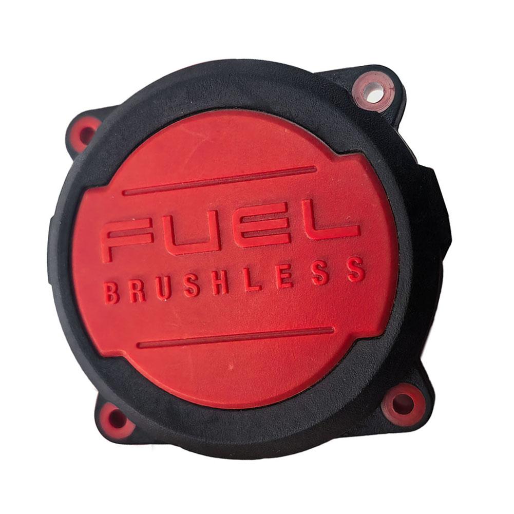 Mechanics Toolkit 2554-20 2555-20 Metal Plastic Cap Rotor End Cap Applicable For 2554-20 Applicable For 2555-20 Brand New Unused China Mainland
