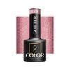 Ocho Nails Lakier Hybrydowy Glitter G08 -5 G