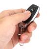 2pcs 433MHZ 2 Button Duplicate Controller Electric Door Remote Control Cloner