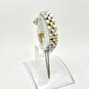 Used [New Battery] SEIKO CREO Ladies Watch 1F21-0A90 893559