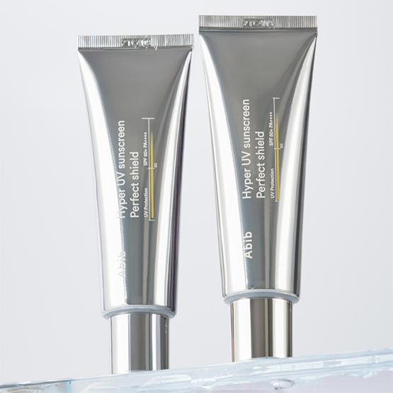 [Abib] Hyper UV Sunscreen Perfect Shield SPF 50+ PA++++ 50ml