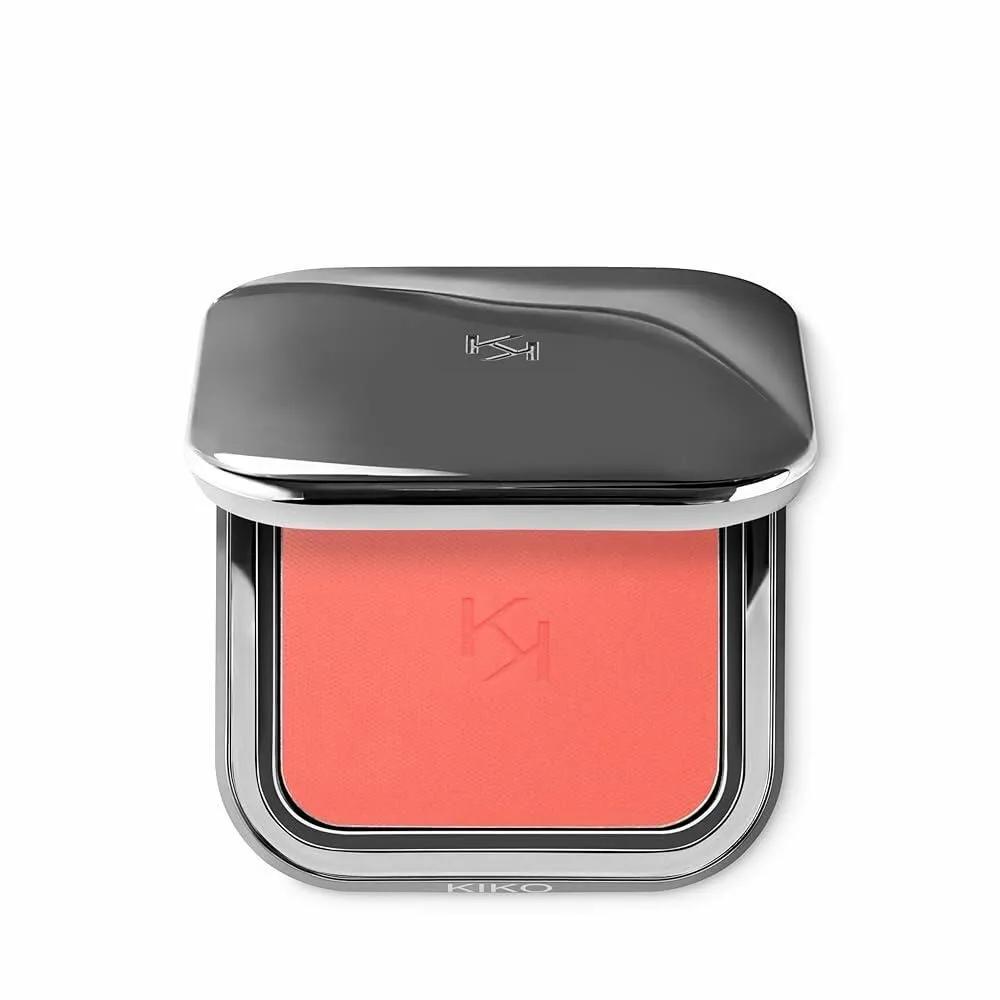 KIKO Milano Unlimited Blush 02 Natural Tangerine