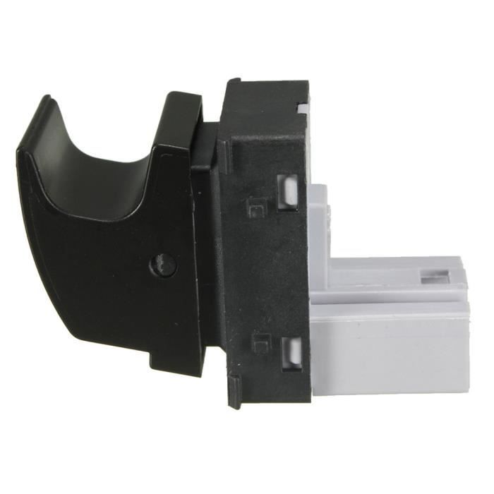 YIER Main Window Switch Electric Window Regulator For VW Golf GTI Jetta Passat Tiguan 7L6959855B