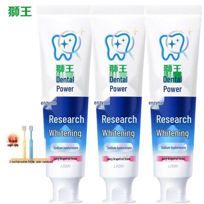 Dentor Clear Max Whitening Toothpaste