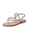 Ash Patchy Patch Sandals Ad2D01506