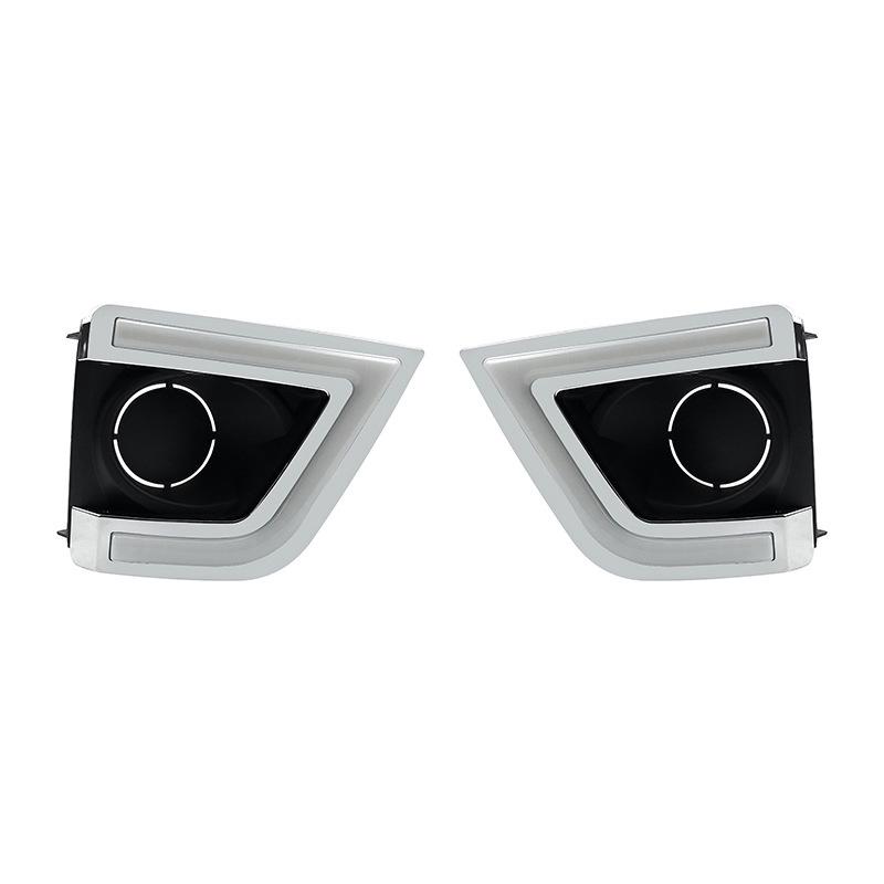 Daytime Running Lights for 2014-2017 Toyota Corolla