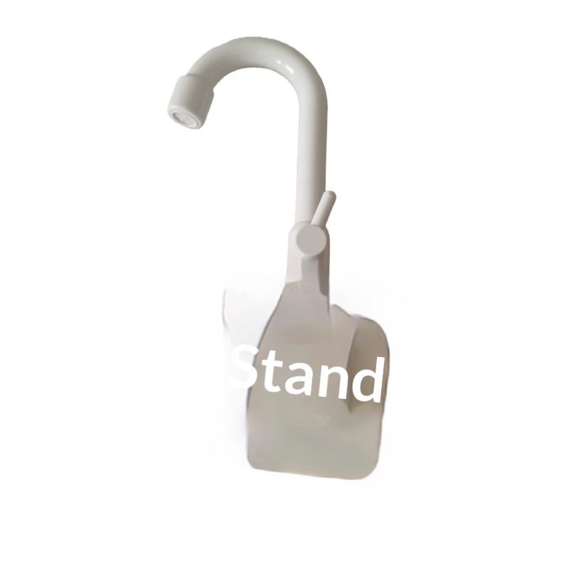 1Pcs Pretend Play Kitchen Faucet Replacement Toy Sink Faucet Play Kitchen Accessories For Kids Boys Girls Kitchen Sink Toy