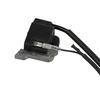 For Ignition Coil Module Replacement for Mantis 7260 7261 7262 Tillers Engines 22cc 25cc 31cc Metal Material Component