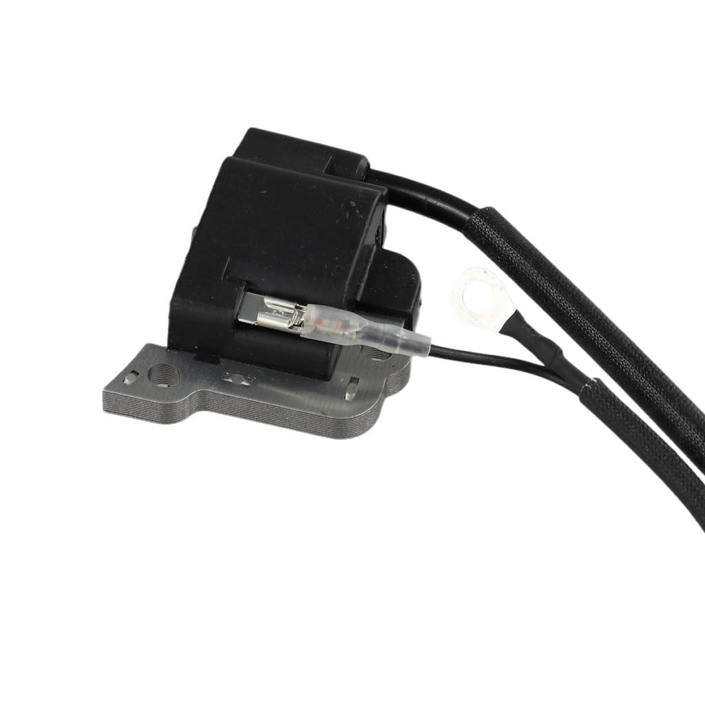 For Ignition Coil Module Replacement for Mantis 7260 7261 7262 Tillers Engines 22cc 25cc 31cc Metal Material Component