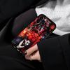 The Weeknd Album Starboy Handyhülle Für IPhone 17 15 Pro Max 14 Pro 12 11 13 Mini X XR XS 16 Plus SE Rückabdeckung