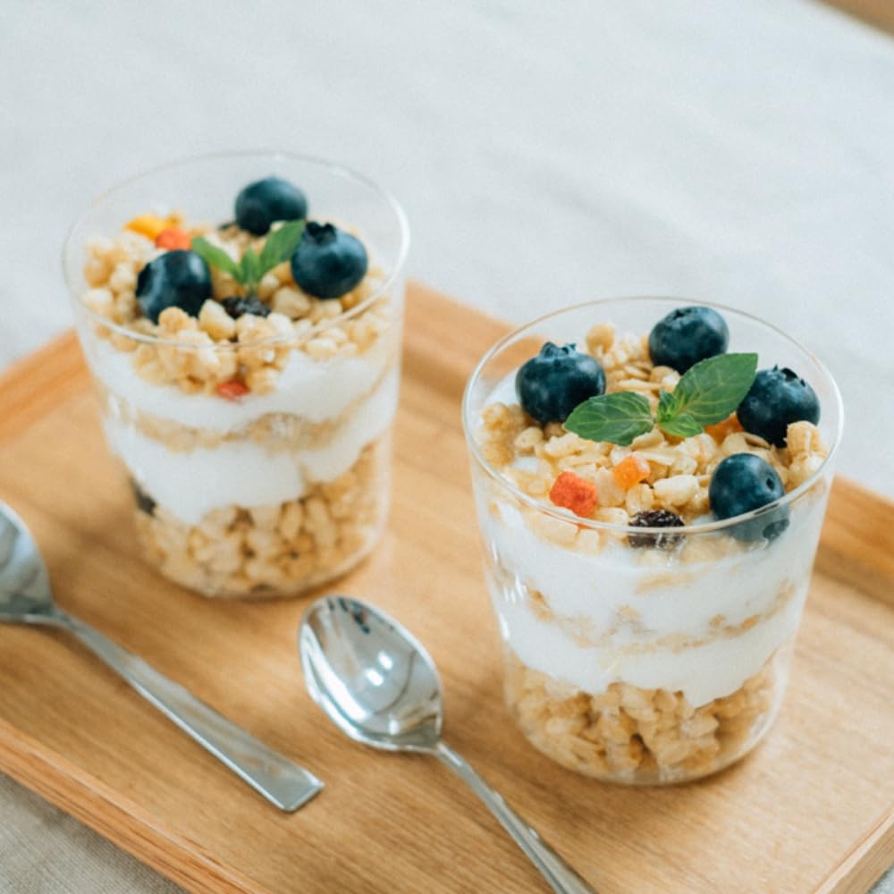 Hario Heat Resistant Rocks Glass 300ml MicrowaveDishwasher Safe Made In Japan RG-300