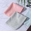 5 colors Microfiber Phone Screen Cleaning Wipe Lens Clothes Glasses Cloth Glasses Clean