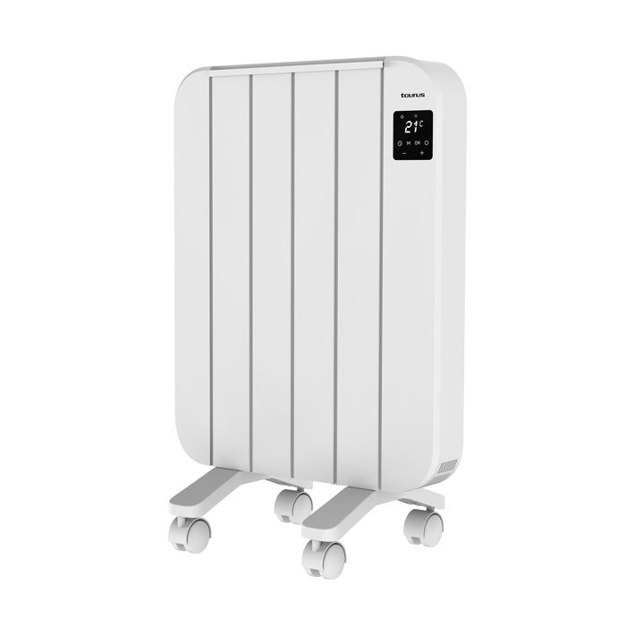 Radiateur électrique - TAURUS - Persia 1000 - 1000W - Inverter - Programmable