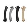 Left / Right For BMW 3 Series E90 E91 316 318 320 325 328 2004 - 2012 Sedan Car Inner Handle Interior Door Panel Pull