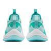 Anta Kids KT Comfortable Non-Slip Shock Absorbing Durable Low-Top Basketball Shoes Kids Sneaker White Green A312421107-1