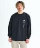 Quiksilver TC Vertical Logo LT