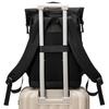Men's Backpack Large Capacity Student Schoolbag Outdoor Travel Backpack