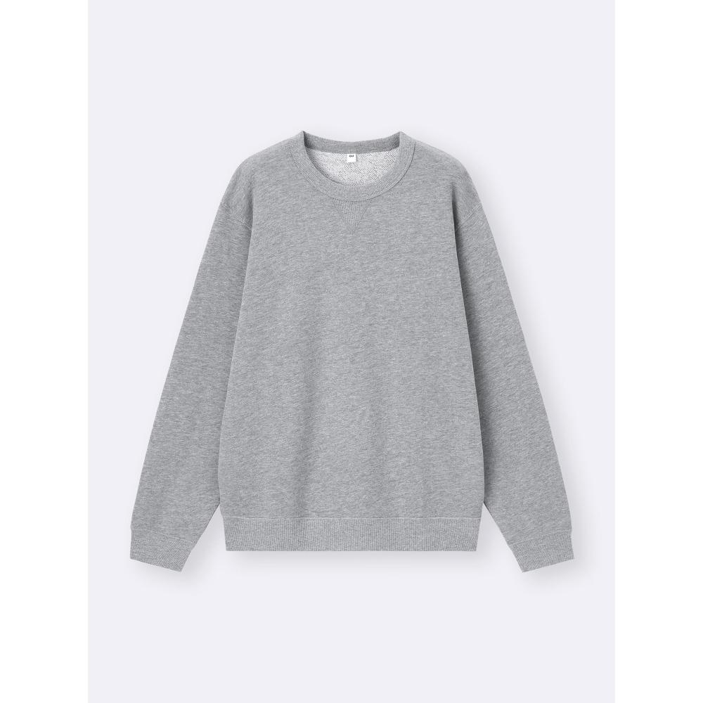 Gu By Uniqlo Sweatshirt Pullover