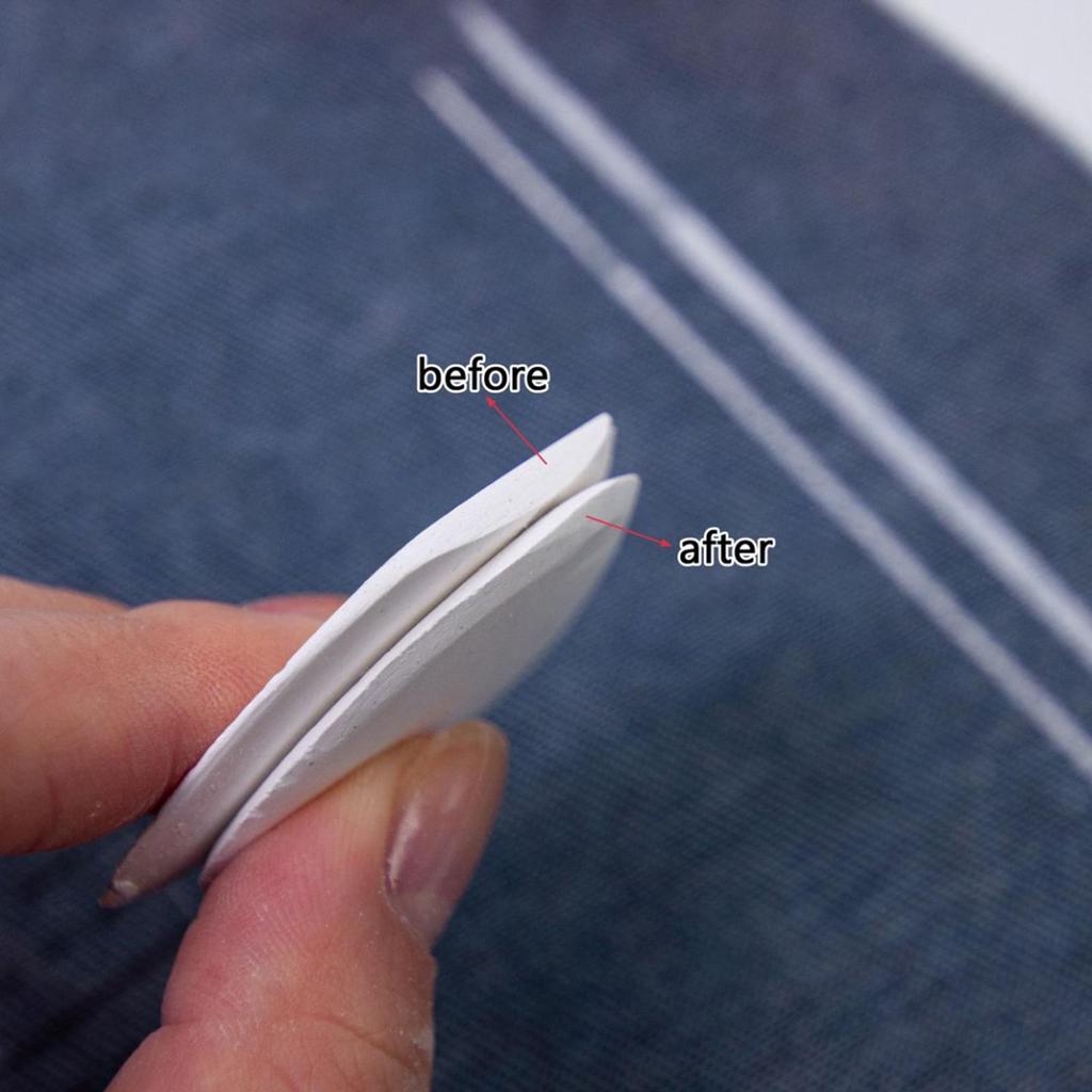 Sewing Tailors Chalk Sharpener Dressmaking Fabric Marking Clothing Cutting Aid DIY Tools