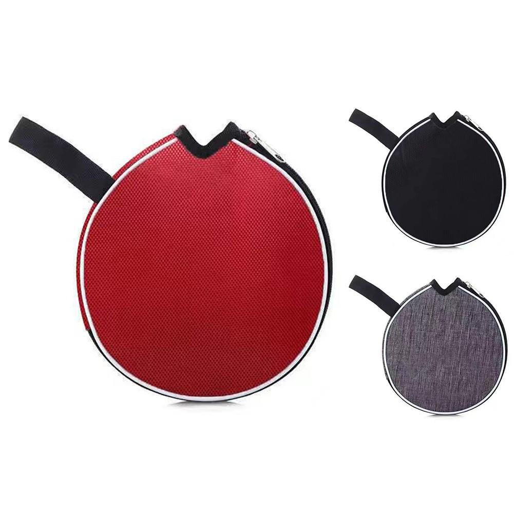 1 Pc Racket Bag 20*18*2cm Accessories Dustproof Parts
