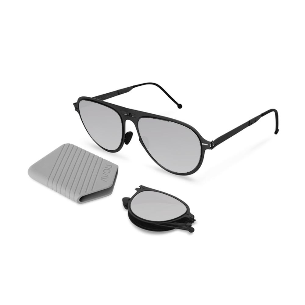 Lobeu Dixon_ Matte Black