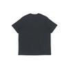 Adidas Essential Logo Sports Crew Neck Short Sleeve T-Shirt Men Tops Black GK9639