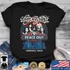 Aerosmith - Farewell T-Shirt Schwarz Unisex S-234XL Shirt E562
