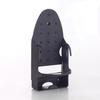 Wall Mount Ironing Board Holder Metal Hanger Heat-Resistant Strong Load-bearing Easy To Install Iron Holder Storage Rack
